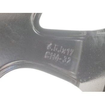 Recambio de llanta para opel mokka basis referencia OEM IAM 9835097480  