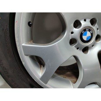 Recambio de juego llantas para bmw x5 (e53) 3.0d referencia OEM IAM 36111096231-36111096228  