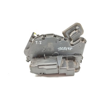 CERRADURA PUERTA TRASERA IZQUIERDA 5TA839015E 