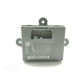 Recambio de modulo confort para ford focus lim. black&red referencia OEM IAM F1ET14B532AF  
