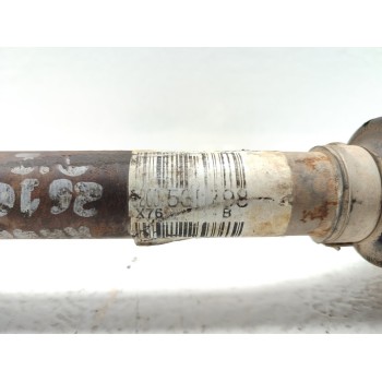 Recambio de transmision delantera izquierda para renault kangoo (f/kc0) alize referencia OEM IAM 8200535798  