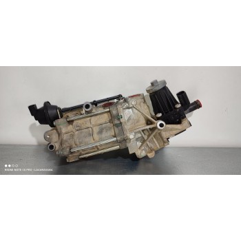 Recambio de valvula egr para land rover discovery 4 tdv6 s referencia OEM IAM 9X2Q9U438CA  