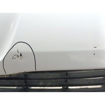 Recambio de paragolpes delantero para peugeot partner tepee 1.6 hdi 90 referencia OEM IAM 7401PT  