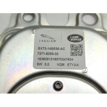 Recambio de modulo electronico para land rover discovery sport se referencia OEM IAM GX7314B526AC  
