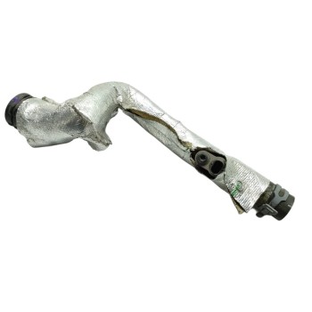 Recambio de tubo para audi q5 (fyb) 50 tfsi e quattro advanced referencia OEM IAM 80A819334AD  