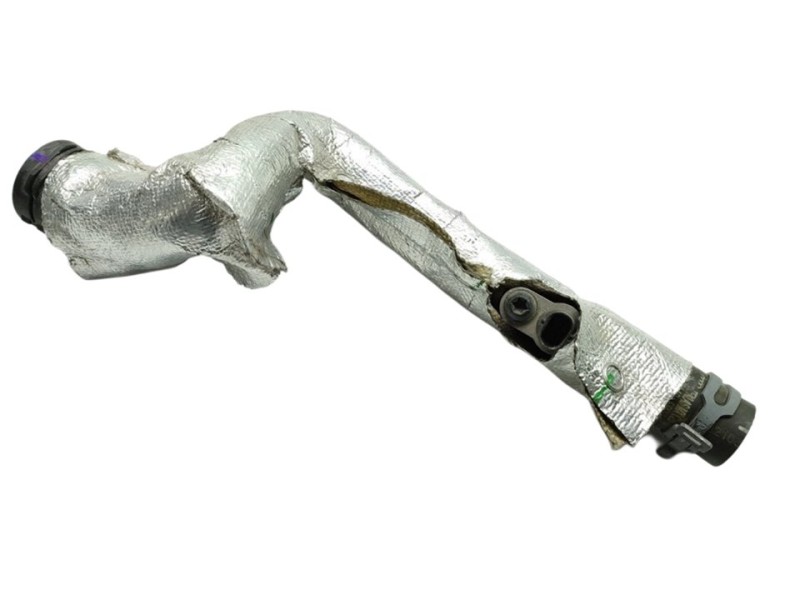 Recambio de tubo para audi q5 (fyb) 50 tfsi e quattro advanced referencia OEM IAM 80A819334AD  