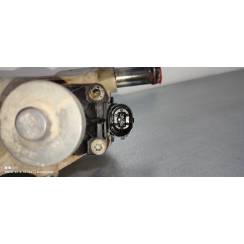 Recambio de valvula egr para land rover discovery 4 tdv6 s referencia OEM IAM 9X2Q9U438CA  