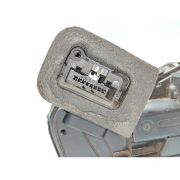 Recambio de cerradura puerta trasera izquierda para skoda fabia black edition referencia OEM IAM 5TA839015E  