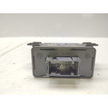 Recambio de modulo electronico para peugeot 508 gt line referencia OEM IAM 9810565580  