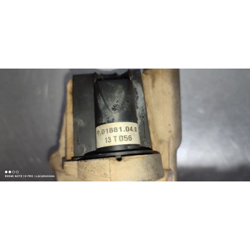 Recambio de valvula egr para land rover discovery 4 tdv6 s referencia OEM IAM 9X2Q9U438CA  