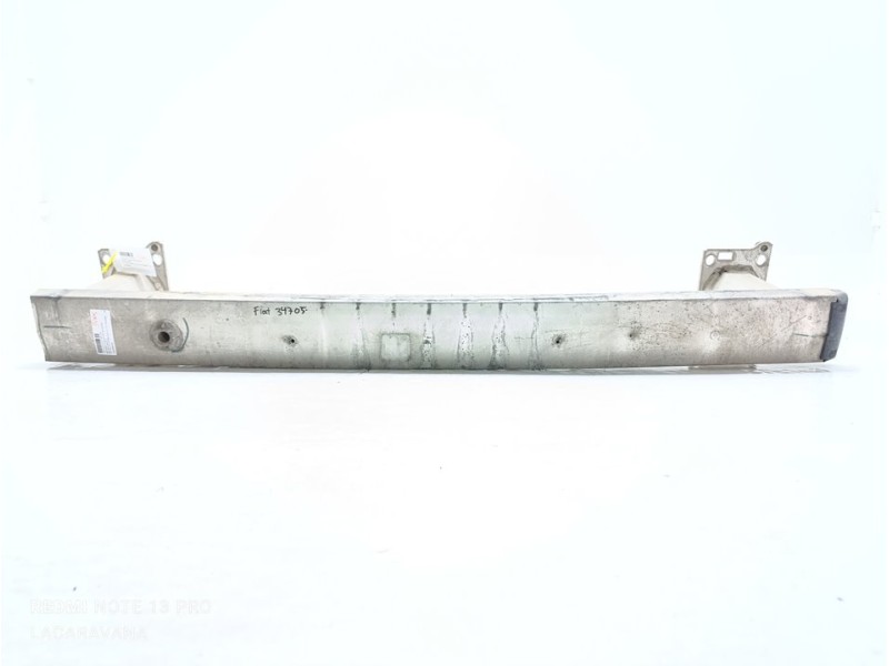 Recambio de refuerzo paragolpes delantero para fiat scudo furgón (272) 10 l1h1 130 multijet referencia OEM IAM 1400369280  