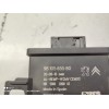 Recambio de modulo electronico para peugeot 508 gt line referencia OEM IAM 9810565580  