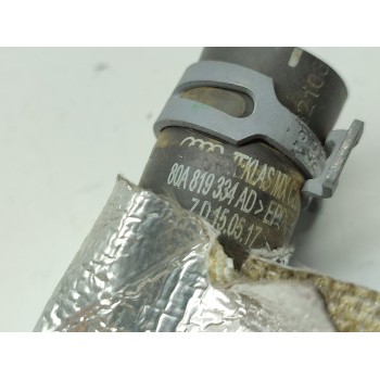Recambio de tubo para audi q5 (fyb) 50 tfsi e quattro advanced referencia OEM IAM 80A819334AD  