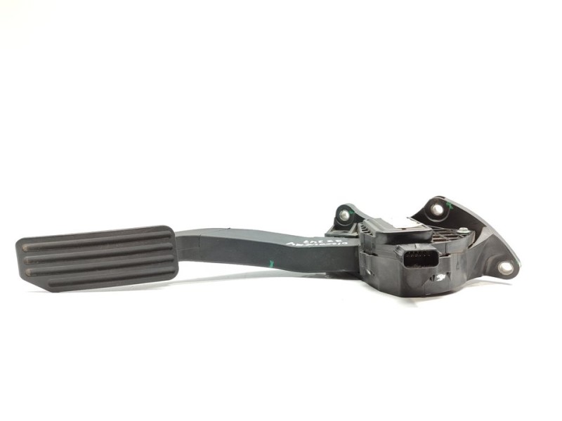Recambio de pedal acelerador para land rover discovery sport se referencia OEM IAM FK729F836AB  