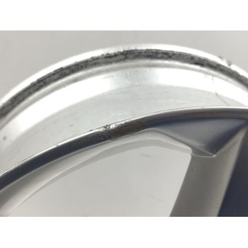 Recambio de llanta para opel tigra twin top cosmo referencia OEM IAM 13189913  