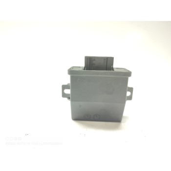 Recambio de modulo electronico para peugeot 508 gt line referencia OEM IAM 9810565580  