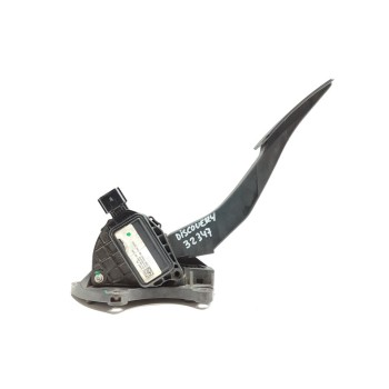 Recambio de pedal acelerador para land rover discovery sport se referencia OEM IAM FK729F836AB  