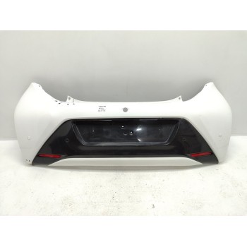 Recambio de paragolpes trasero para toyota aygo x-cite referencia OEM IAM 521510H020  