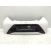 Recambio de paragolpes trasero para toyota aygo x-cite referencia OEM IAM 521510H020  