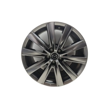 Recambio de juego llantas para mazda 6 lim. (gh)(.2012) signature referencia OEM IAM 9965157590  