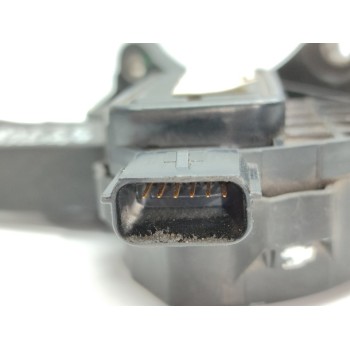 Recambio de pedal acelerador para land rover discovery sport se referencia OEM IAM FK729F836AB  