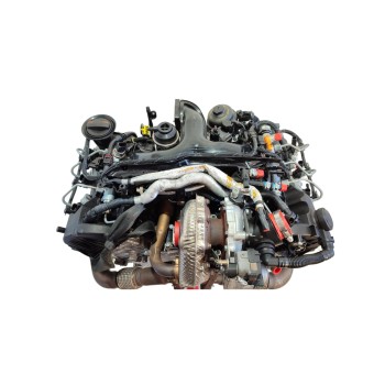 Recambio de motor completo para audi a5 sportback (8t) 3.0 tdi quattro (180kw) referencia OEM IAM CDU  