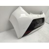 Recambio de paragolpes trasero para toyota aygo x-cite referencia OEM IAM 521510H020  