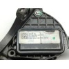 Recambio de pedal acelerador para land rover discovery sport se referencia OEM IAM FK729F836AB  