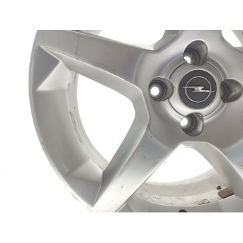 Recambio de llanta para opel tigra twin top cosmo referencia OEM IAM 13189913  