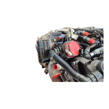 Recambio de motor completo para audi a5 sportback (8t) 3.0 tdi quattro (180kw) referencia OEM IAM CDU  