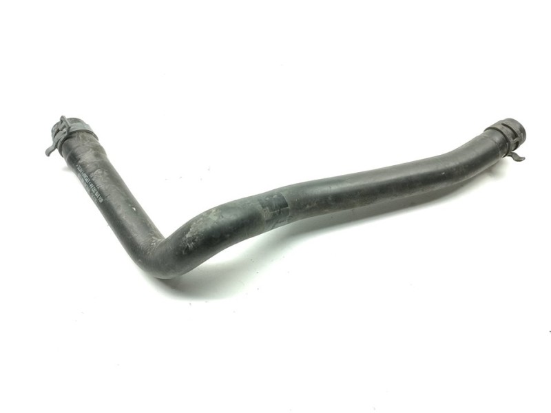 Recambio de tubo para audi q5 (fyb) 50 tfsi e quattro advanced referencia OEM IAM 80A819372AA  