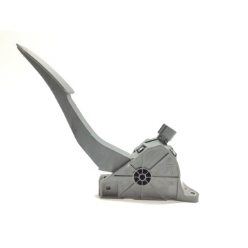 Recambio de pedal acelerador para land rover discovery sport se referencia OEM IAM FK729F836AB  