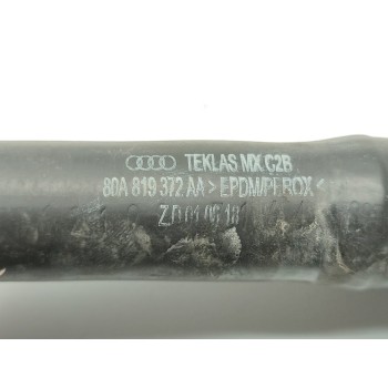 Recambio de tubo para audi q5 (fyb) 50 tfsi e quattro advanced referencia OEM IAM 80A819372AA  