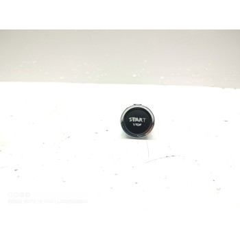 Recambio de conmutador de arranque para peugeot 508 gt line referencia OEM IAM 9815905380  