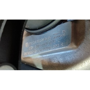 Recambio de motor completo para audi a5 sportback (8t) 3.0 tdi quattro (180kw) referencia OEM IAM CDU  