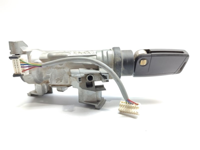 Recambio de conmutador de arranque para seat leon (5f1) style referencia OEM IAM 5Q0905865  