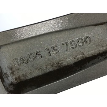 Recambio de juego llantas para mazda 6 lim. (gh)(.2012) signature referencia OEM IAM 9965157590  