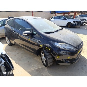 ford fiesta (cb1) del año 2009