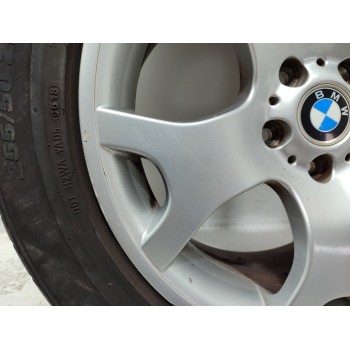 Recambio de juego llantas para bmw x5 (e53) 3.0d referencia OEM IAM 36111096231-36111096228  