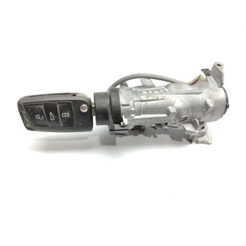 Recambio de conmutador de arranque para seat leon (5f1) style referencia OEM IAM 5Q0905865  