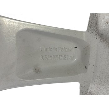 Recambio de llanta para opel tigra twin top cosmo referencia OEM IAM 13189913  