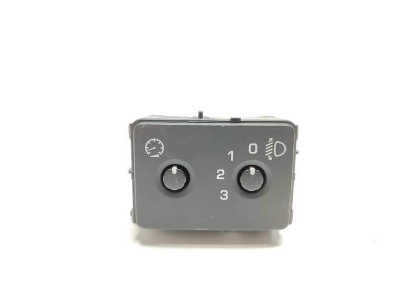 Recambio de interruptor para land rover discovery sport se referencia OEM IAM GK7211654CB  