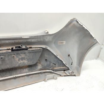 Recambio de paragolpes trasero para toyota aygo x-cite referencia OEM IAM 521510H020  