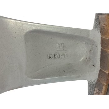 Recambio de llanta para opel tigra twin top cosmo referencia OEM IAM 13189913  