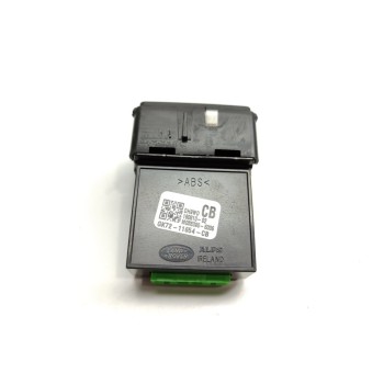 Recambio de interruptor para land rover discovery sport se referencia OEM IAM GK7211654CB  