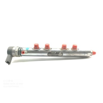 Recambio de rampa inyectora para land rover discovery 4 tdv6 s referencia OEM IAM CK5Q9D280AB  