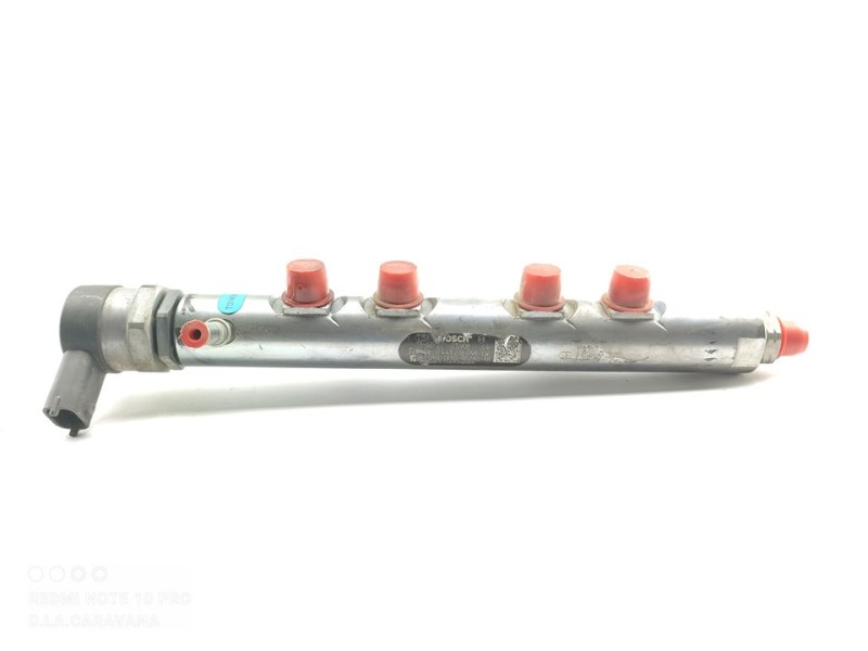 Recambio de rampa inyectora para land rover discovery 4 tdv6 s referencia OEM IAM CK5Q9D280AB  