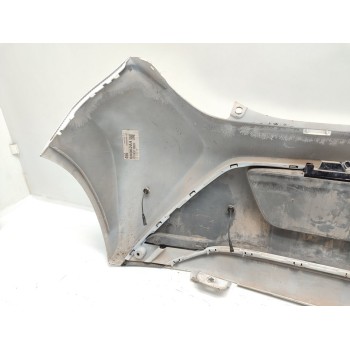 Recambio de paragolpes trasero para toyota aygo x-cite referencia OEM IAM 521510H020  