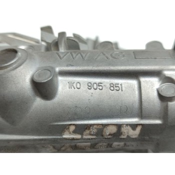 Recambio de conmutador de arranque para seat leon (5f1) style referencia OEM IAM 5Q0905865  