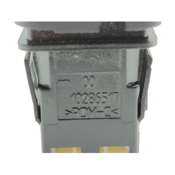 Recambio de warning para citroën berlingo furgón club m referencia OEM IAM 98170430ZD  